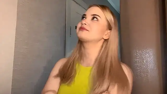 JolieAlto online show from October 23, 2025, 7:07 am