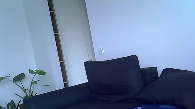 Aria Hunter online show from October 23, 2025, 11:09 am