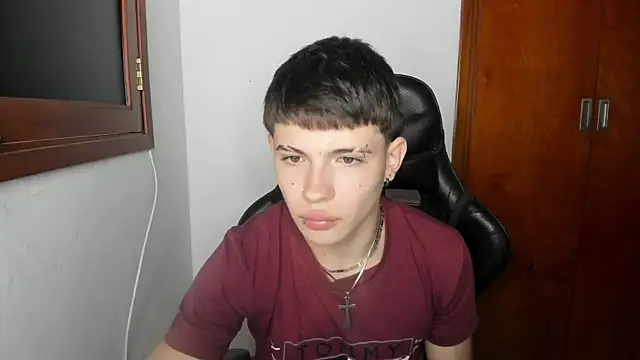 Snapshot of Jake_Evaans chatting on January 12, 2026, 9:09 pm Jake Evaans online show from January 12, 2026, 9:09 pm