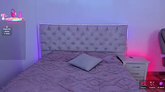 Katheryn rossexx online show from October 26, 2025, 9:21 pm