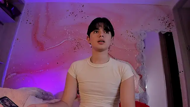 Sweet Beomm online show from January 14, 2026, 12:27 am