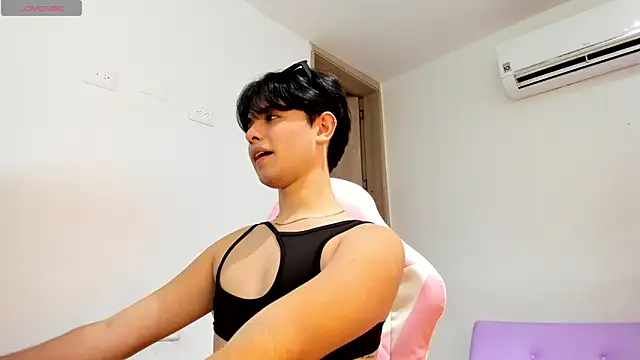 Sweet Beomm online show from February 21, 2026, 3:57 pm