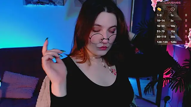 Snapshot of fairy_tara chatting on May 1, 2026, 9:30 pm fairy tara online show from May 1, 2026, 9:30 pm