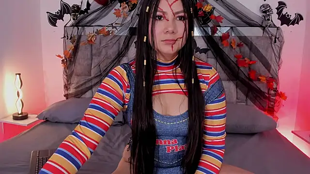 Snapshot of Anni_rouss chatting on October 31, 2025, 11:50 pm Anni rouss online show from October 31, 2025, 11:50 pm