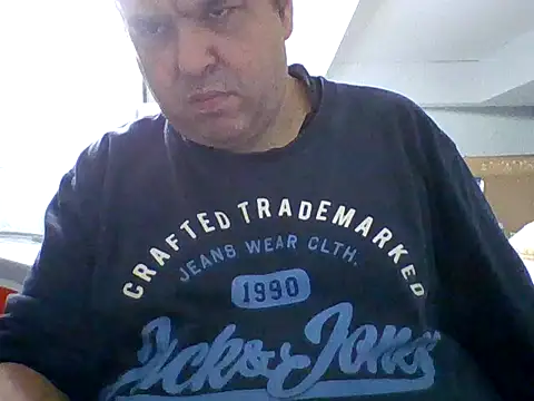 stefistefi8097 online show from November 4, 2025, 7:35 pm