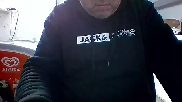 stefistefi8097 online show from January 12, 2026, 5:40 pm