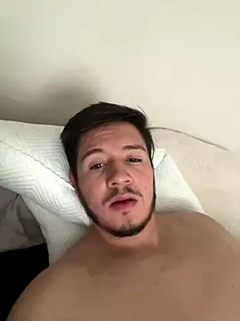 Joshua6920 online show from November 2, 2025, 8:44 pm