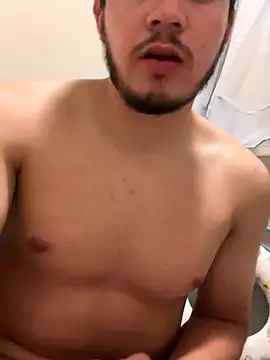 Joshua6920 online show from November 4, 2025, 3:27 am