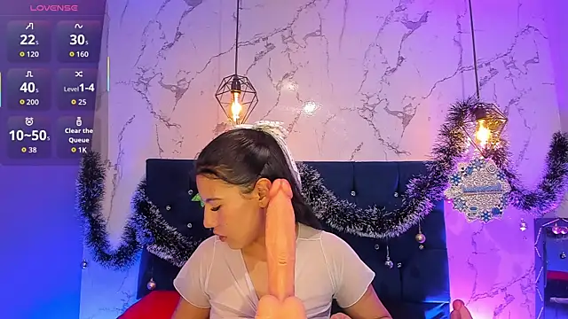 Dakotaa Johnson online show from December 5, 2025, 6:26 pm