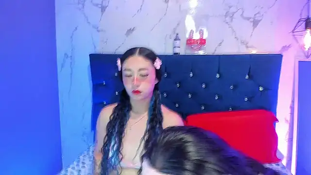 Dakotaa Johnson online show from April 6, 2026, 8:54 pm