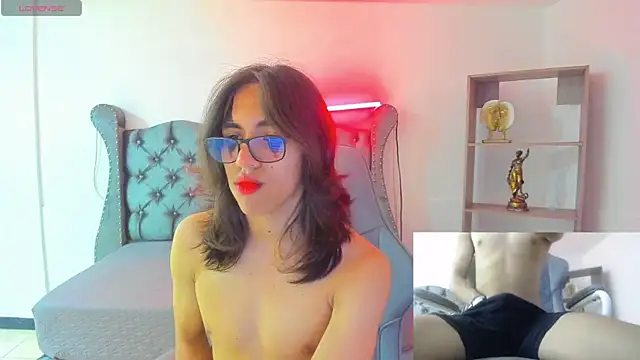 cory hot online show from October 25, 2025, 7:52 pm