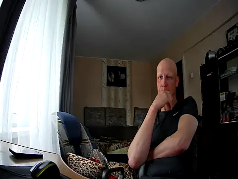 Snapshot of Ivabych chatting on June 14, 2026, 4:20 pm Ivabych online show from June 14, 2026, 4:20 pm