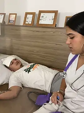 Demon foxes online show from November 27, 2025, 8:00 pm