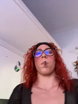 sherryblossom online show from November 4, 2025, 7:13 pm