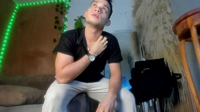 Jax Thunder online show from February 14, 2026, 1:41 pm