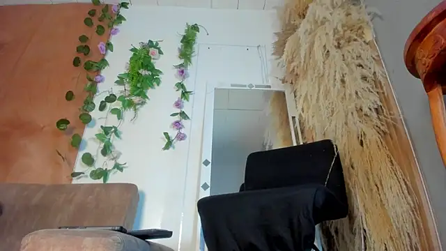 Jax Thunder online show from February 15, 2026, 2:03 pm