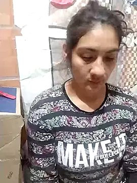 luzdelunas online show from October 30, 2025, 11:38 pm