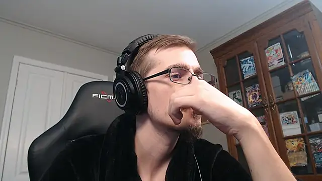 CasuallyCorrupt online show from November 22, 2025, 1:15 am