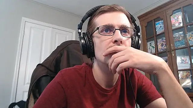 CasuallyCorrupt online show from December 5, 2025, 2:31 am