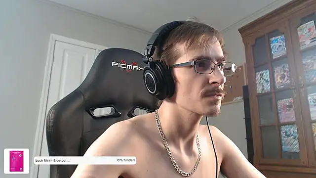 CasuallyCorrupt online show from January 12, 2026, 6:29 am