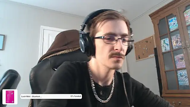 CasuallyCorrupt online show from January 14, 2026, 7:14 am