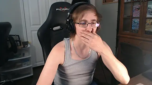 CasuallyCorrupt online show from May 28, 2026, 12:19 am
