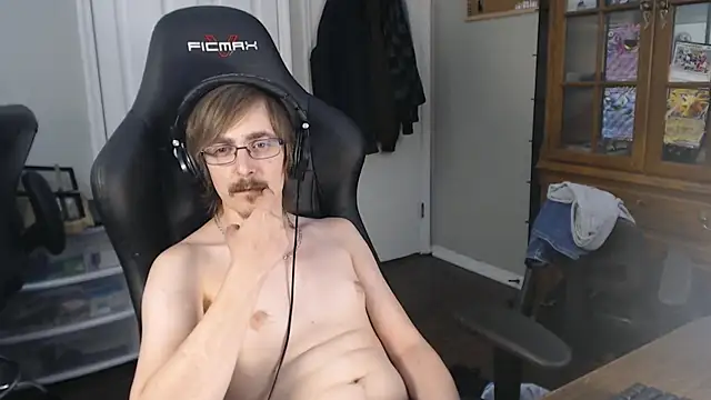 CasuallyCorrupt online show from May 29, 2026, 1:58 am