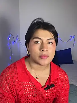 Nathasa Devereux online show from October 24, 2025, 3:25 am