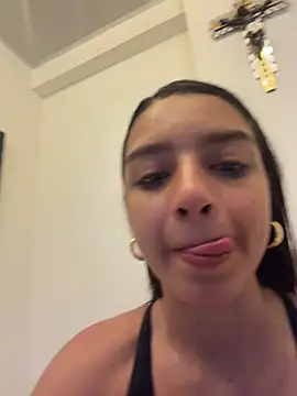 violeta365 online show from March 20, 2026, 2:11 pm