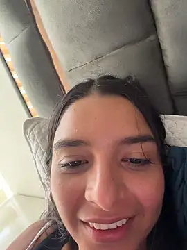 violeta365 online show from April 5, 2026, 7:55 pm