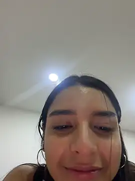 violeta365 online show from June 3, 2026, 2:33 pm