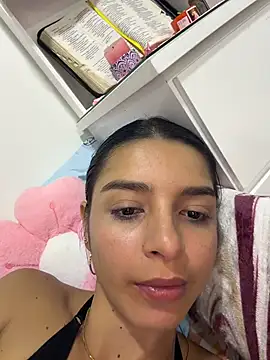 violeta365 online show from June 26, 2026, 5:17 pm
