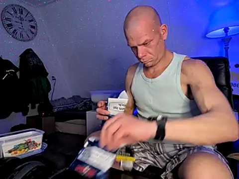 Snapshot of Kinky_Play1 chatting on February 25, 2026, 7:56 pm Kinky Play1 online show from February 25, 2026, 7:56 pm