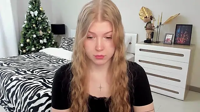 Stella Light online show from January 16, 2026, 11:36 am