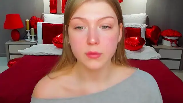 Stella Light online show from February 6, 2026, 6:55 pm