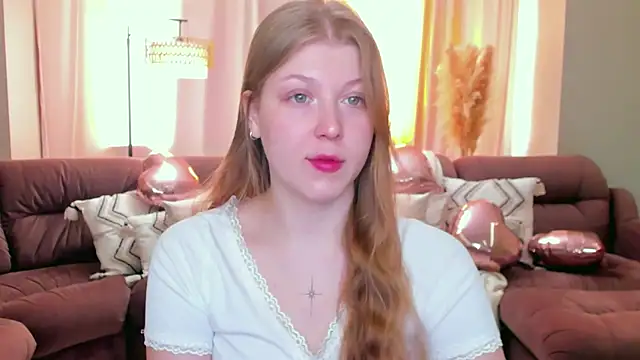 Stella Light online show from February 23, 2026, 10:56 am