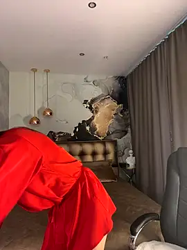 Kortana Karat online show from October 19, 2025, 11:05 pm