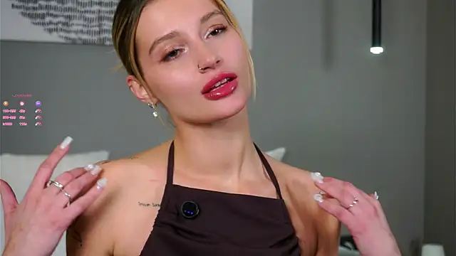 buvei online show from November 3, 2025, 1:12 pm