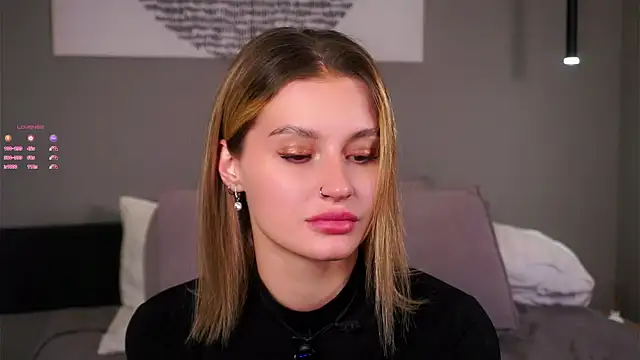 buvei online show from November 29, 2025, 1:14 pm