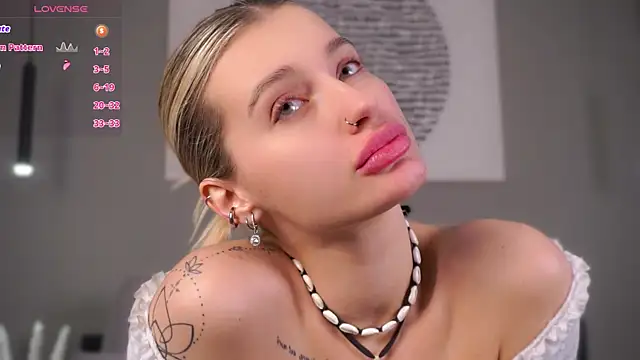 buvei online show from February 12, 2026, 1:17 pm