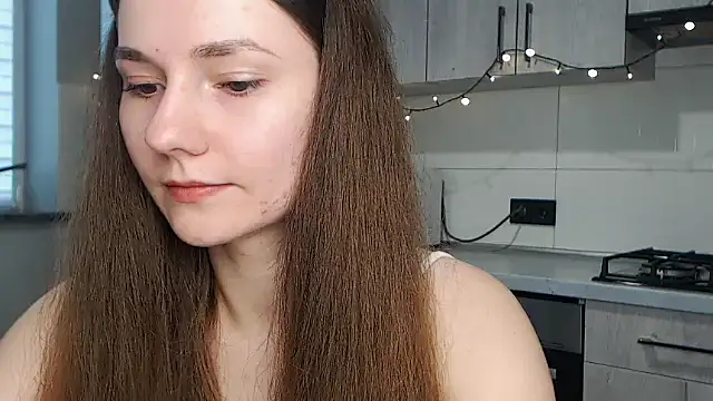 MilenaRossa online show from October 23, 2025, 1:54 pm