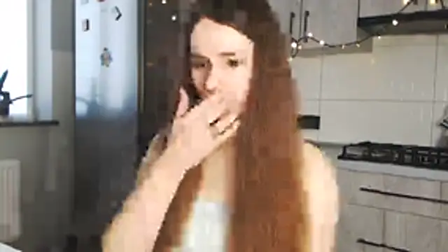 MilenaRossa online show from October 30, 2025, 10:38 am