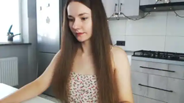 MilenaRossa online show from November 1, 2025, 7:32 am