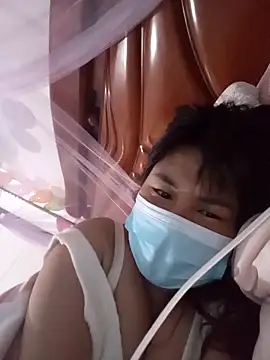 -lab- online show from November 2, 2025, 1:30 am