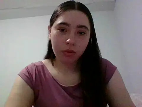 Anni 123456 online show from October 20, 2025, 5:24 pm