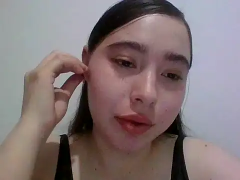 Anni 123456 online show from October 25, 2025, 6:02 pm