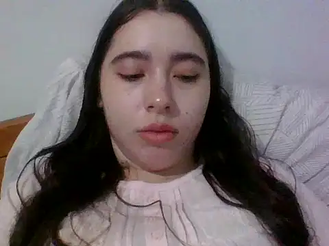 Anni 123456 online show from October 27, 2025, 11:58 am