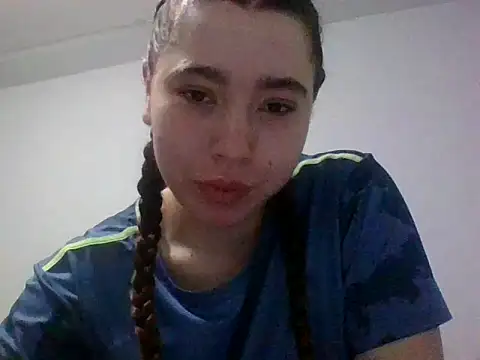 Anni 123456 online show from October 28, 2025, 12:30 pm