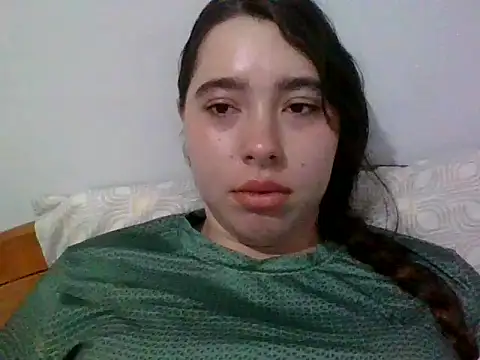 Anni 123456 online show from October 30, 2025, 11:22 am