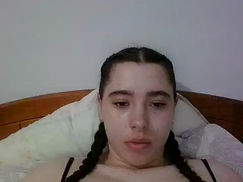 Anni 123456 online show from November 4, 2025, 6:18 pm